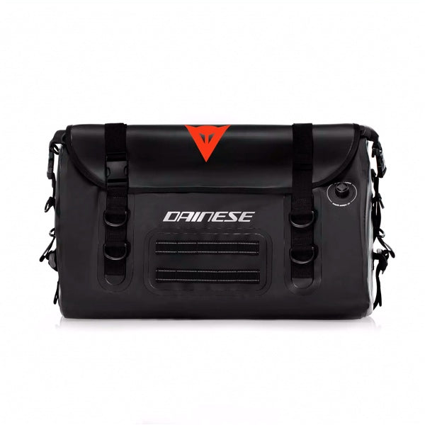 DAINESE DUFFEL BAG EXPLORER WP 60L BK 201980087-001-N