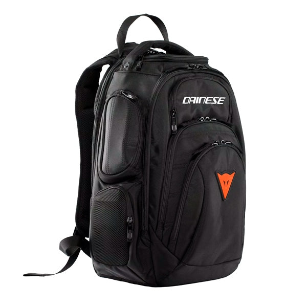 DAINESE BACKPACK D-GAMBIT 2 BK 2019800007-001-N
