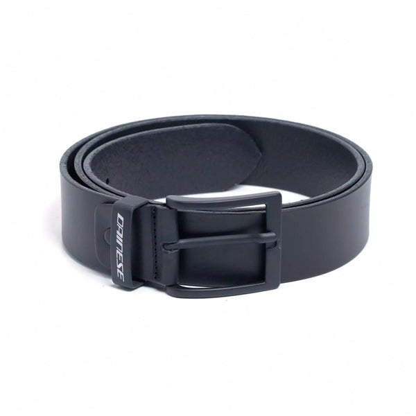 DAINESE BELT LEATHER 105CM BK 2019900018-001-105