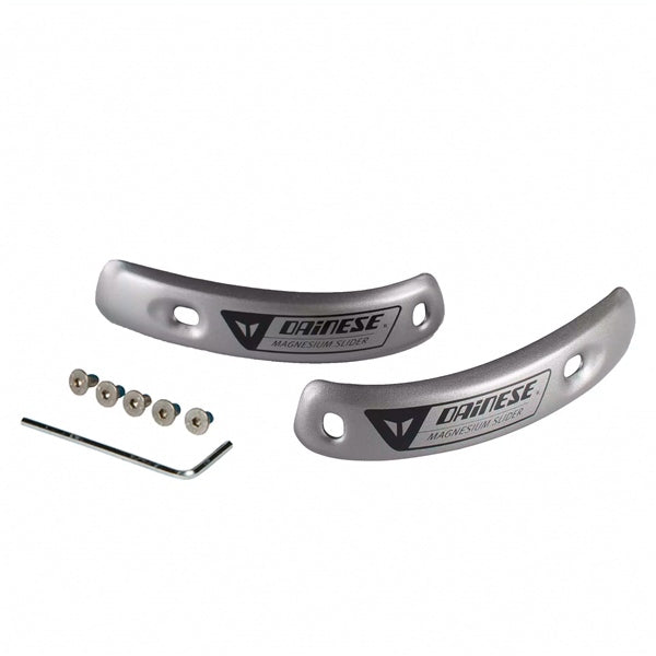 DAINESE SLIDER BOOT MAGNESIUM NEUTRAL 201999948-999-N