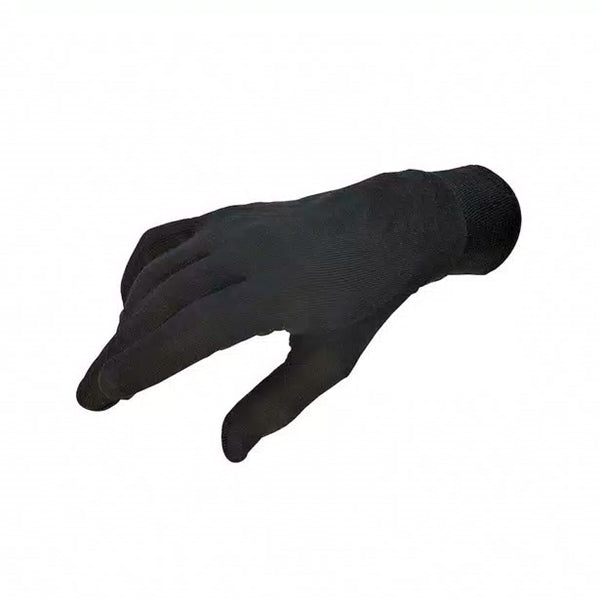 DAINESE UNDERGLOVE SILK BK M 201990085-001-M
