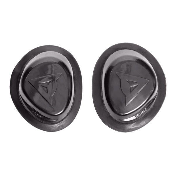 DAINESE ELBOW SLIDER RSS 3.0 BK 201876203-001-N