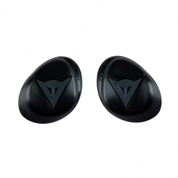 DAINESE ELBOW SLIDER RSS 4.0 BK/ANTH 201876219-604-N