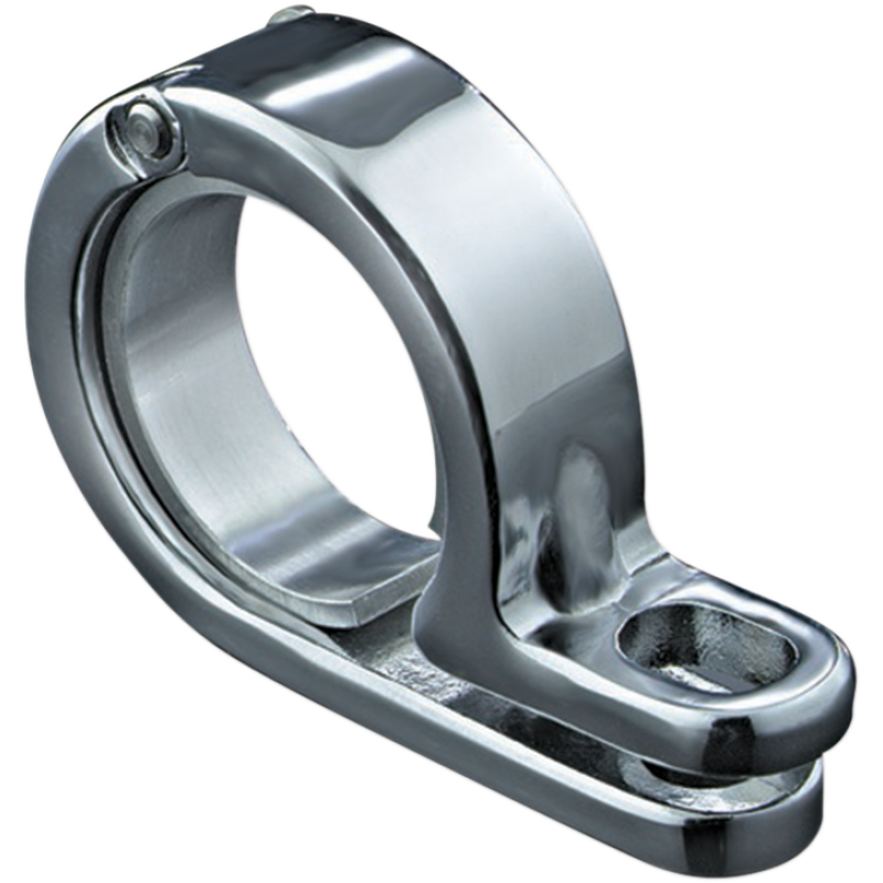 KURYAKYN 1-3/8"TO 1-1/2" P-CLAMP (EA) PN 4019 KUR4019