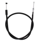 MOTION PRO CLUTCH CABLE BLACK VINYL 05-0357