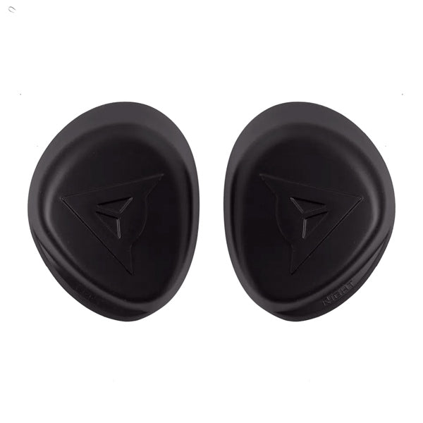 DAINESE ELBOW SLIDER PISTA BK 201876164-001-N