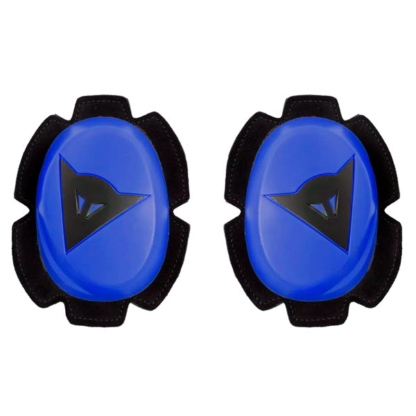 DAINESE KNEE SLIDER PISTA BL/BK 201876166-616-N
