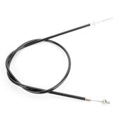 MOTION PRO CLUTCH CABLE BLACK VINYL 05-0382