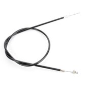 MOTION PRO CLUTCH CABLE BLACK VINYL 05-0385