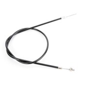 MOTION PRO CLUTCH CABLE BLACK VINYL 05-0392