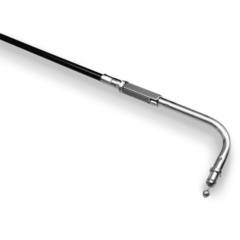 MOTION PRO THROTTLE CABLE BLACK VINYL 05-0393