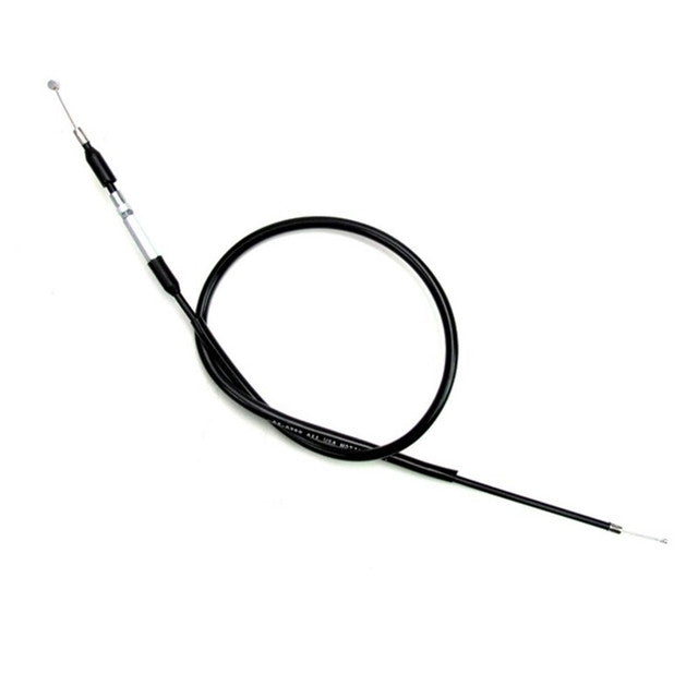 MOTION PRO HOT START CABLE BLACK VINYL 05-0399