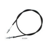MOTION PRO CLUTCH CABLE BLACK VINYL 06-0004