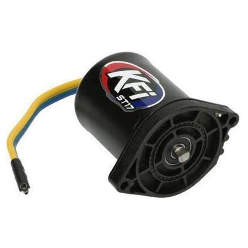 KFI KFI 1700LB MOTOR ASSEMBLY - (BLACK) MOTOR-17-BL