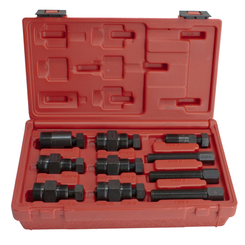 ITL FLYWHEEL PULLER KIT 10PCS. 230MK1025