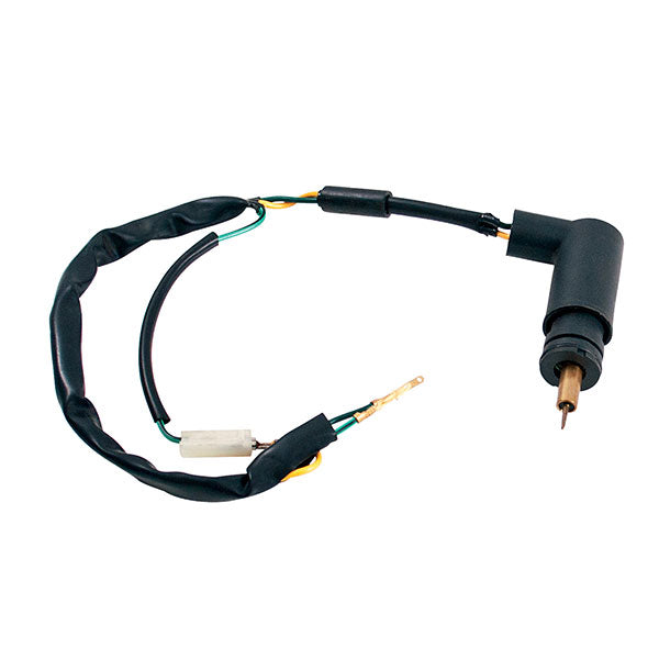 MOGO PARTS ELECTRIC CHOKE: GY6/CF 250CC (3-WIRE) 250CC 03-0202