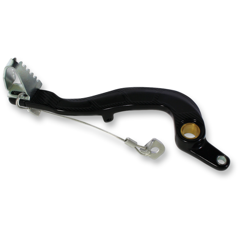 TMV BRAKE PEDAL W/SAVER LINE YZ450F 10-18 TMV 1726336