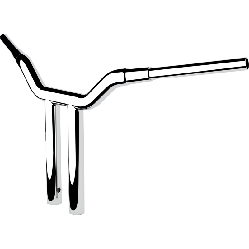 LA CHOPPERS H-BAR KFT 1.5 14 CHR LA-7343-14