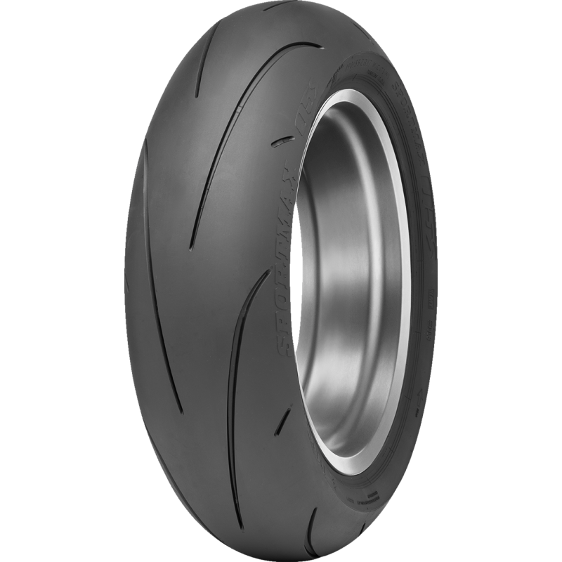 DUNLOP 140/70ZR17 66W SPORTMAX Q5S REAR 45258203