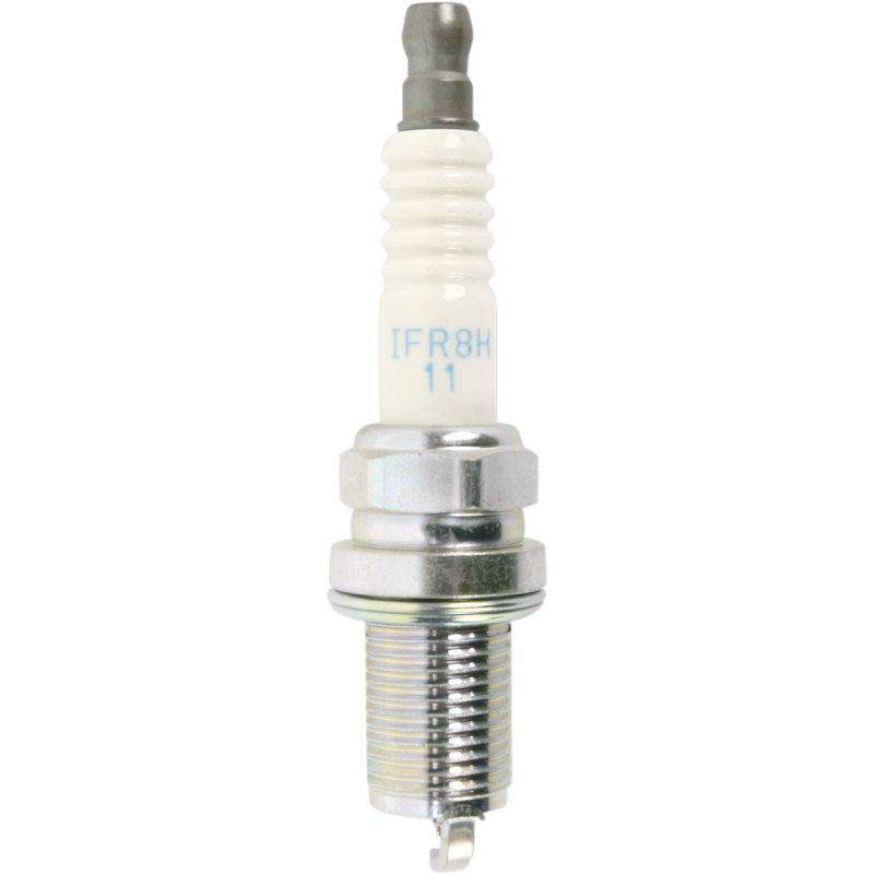 NGK SPARK PLUGS IFR8H-11 NGK LASER IRIDIUM SPARK PLUG IFR8H11