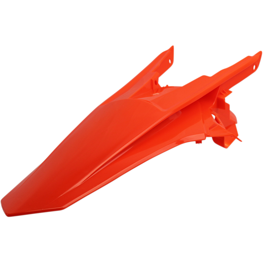 ACERBIS FENDER REAR KTM F ORG 2634044617