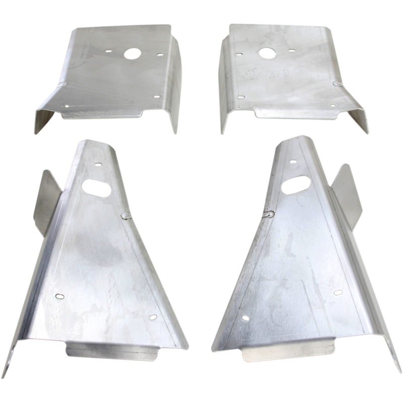 MOOSE RACING MOOSE A-ARM GUARDS 0430-0861