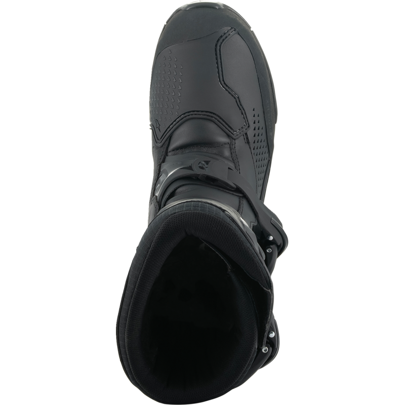 ALPINESTARS BOOT XT-8 GTX BK/BK 45 2037524-1100-45