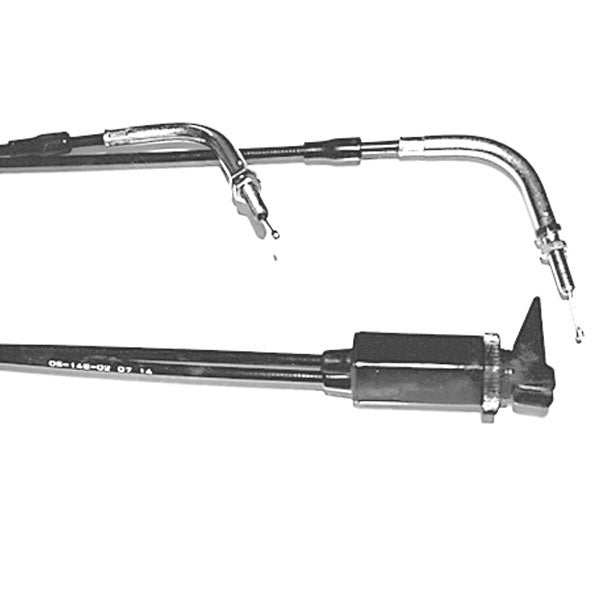 SPX CHOKE CABLE MIKUNI 05-146-02
