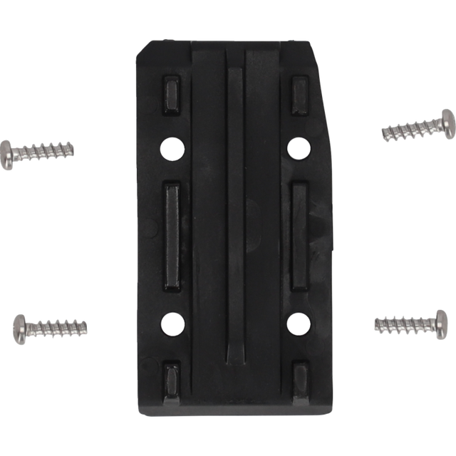 ACERBIS CHAIN GUIDE BLOCK KTM INSERT BLK 2983190001