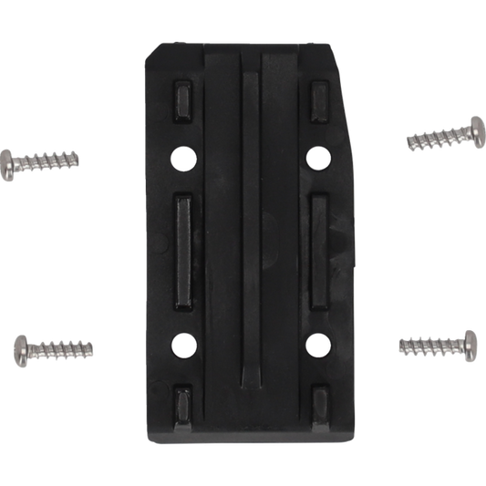 ACERBIS CHAIN GUIDE BLOCK KTM INSERT BLK 2983190001