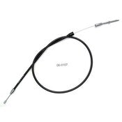 MOTION PRO CLUTCH CABLE BLACK VINYL 06-0107