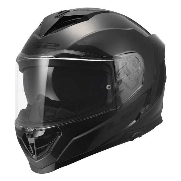 LS2 HELM STORM III JEANS TIT M LS2 818-8666