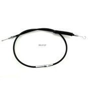 MOTION PRO CLUTCH CABLE BLACK VINYL TERMINATOR LW 06-0137