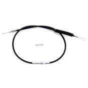 MOTION PRO CLUTCH CABLE BLACK VINYL TERMINATOR LW 06-0165