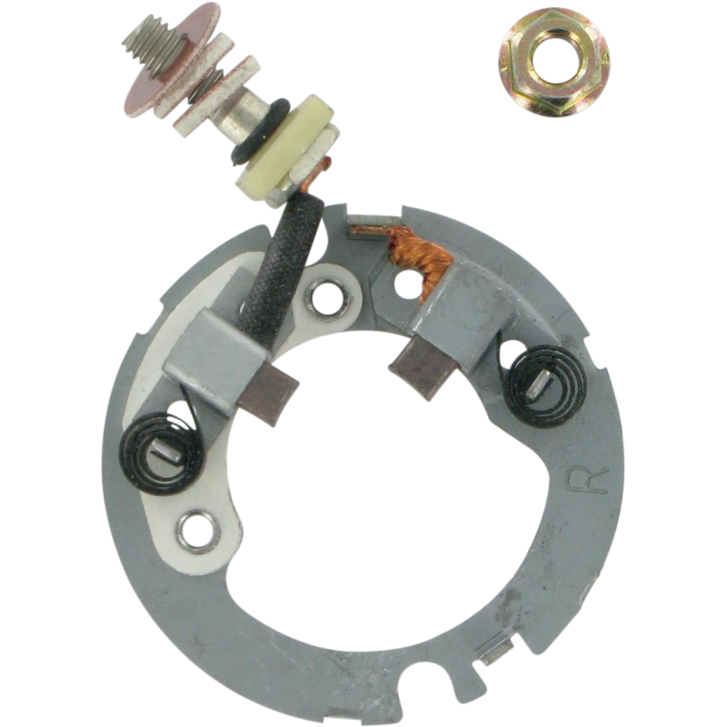 RICK'S MOTORSPORT ELECTRIC BRUSH KIT STARTER SUZUKI 70-509