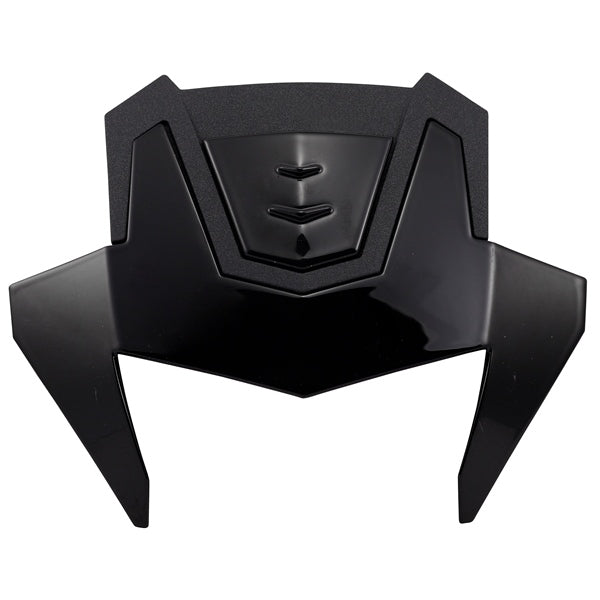 LS2 TOP VENT VERSO II MAT BK LS2 06-012