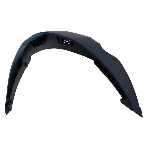 LS2 VENT RR VERSO II MAT BK LS2 06-013