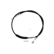MOTION PRO CLUTCH CABLE BLACK VINYL TERMINATOR LW 06-0286