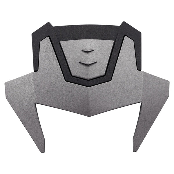 LS2 AIR VENT TOP OF618 SOLID TIT MATT LS2 06-387