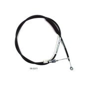 MOTION PRO CLUTCH CABLE BLACK VINYL TERMINATOR LW 06-0377