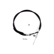 MOTION PRO CLUTCH CABLE BLACK VINYL TERMINATOR LW 06-0379