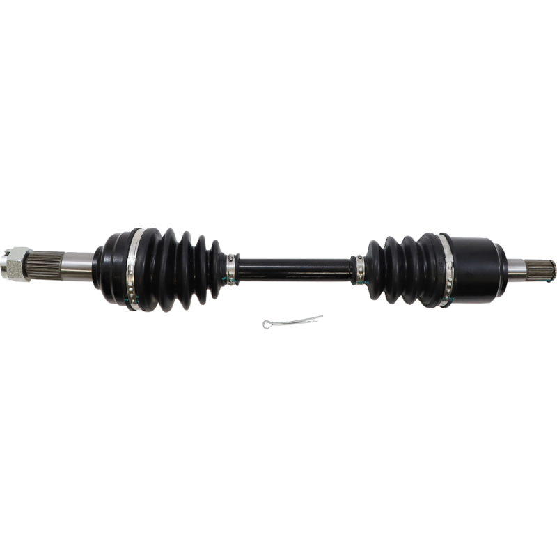 MOOSE UTILITY DIVISION AXLE KIT COMPLETE HON LM6-HO-8-375