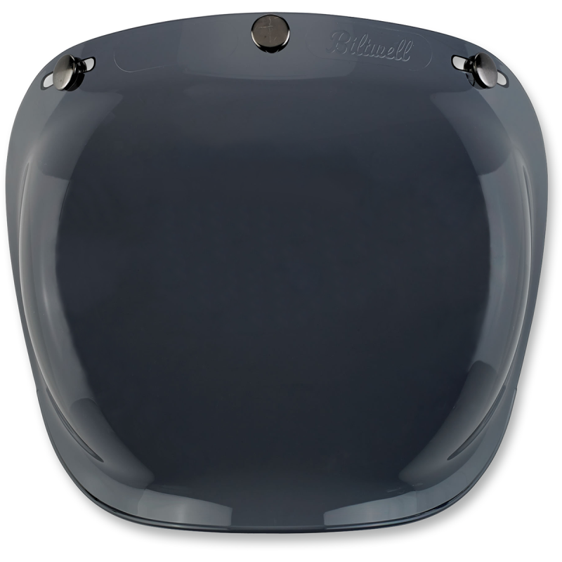 BILTWELL BUBBLE SHLD SMOKE AF 2001-102