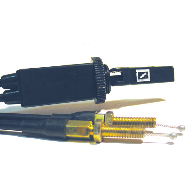 SPX CHOKE CABLE ARCTIC CAT SM-05080