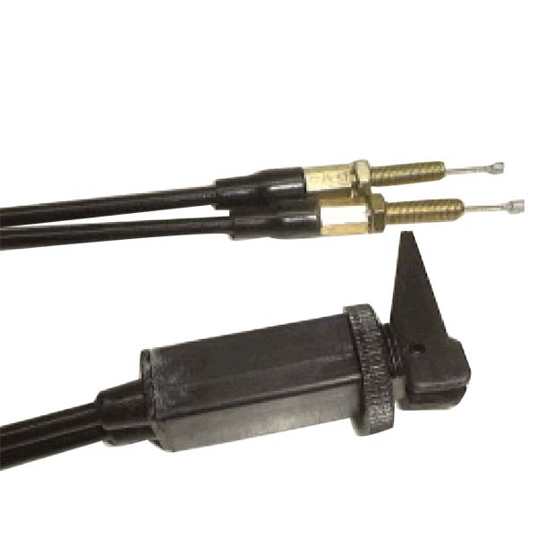 SPX CHOKE CABLE ARCTIC CAT 05-146-11