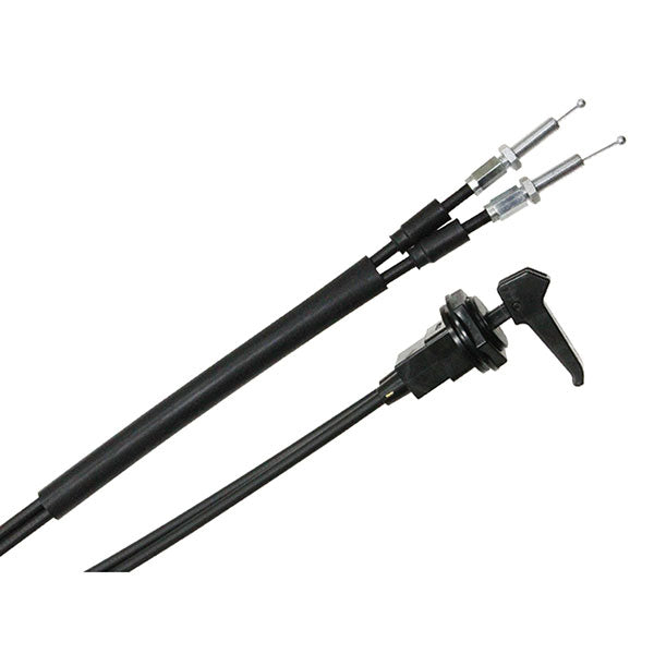 SPX CHOKE CABLE  SM-05166