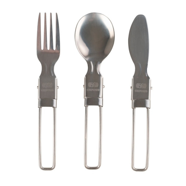 OXFORD PRODUCTS CUTLERY CAMPING OXFORD OX636