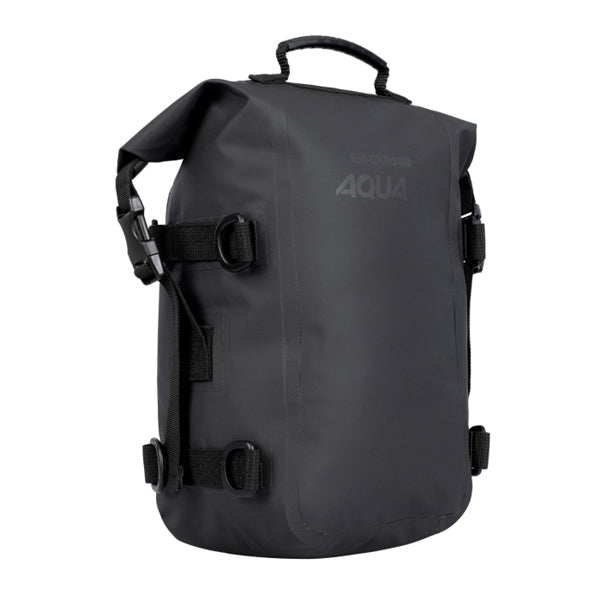 OXFORD PRODUCTS BAR BAG AQUA C7 CRASH BK OXFORD OL457