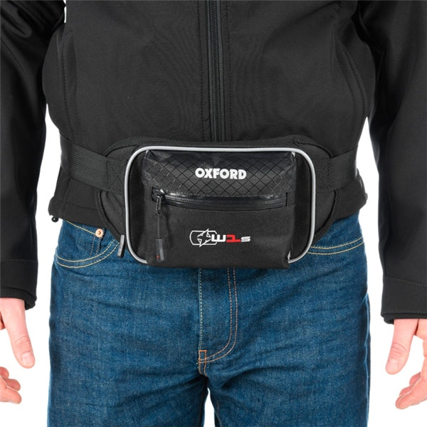 OXFORD PRODUCTS WAIST BAG XW1S OXFORD OL867