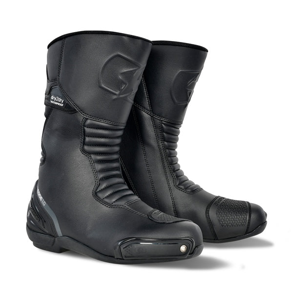 OXFORD PRODUCTS BOOT CODE 1.0 D2D MEN BK 40 OXFORD BM22320140